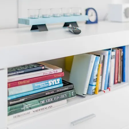 Haus Kampstrasse 26 Whg 2 *